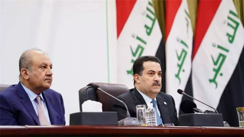 وزير الدفاع العراقي: قواتنا المسلحة على أتم الاستعداد لانسحاب التحالف الدولي