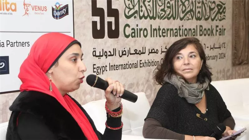 الشاعرة الإيطالية 