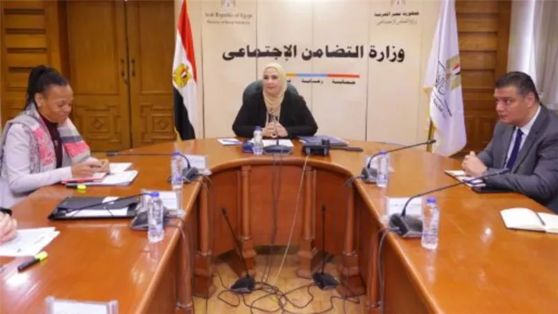 سويسرا تُشيد بجهود مصر الإنسانية في إيصال المساعدات لغزة