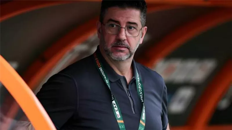 خالد جلال: على فيتوريا تثبيت تشكيل المنتخب.. وفتوح تأثر بأوسوريو