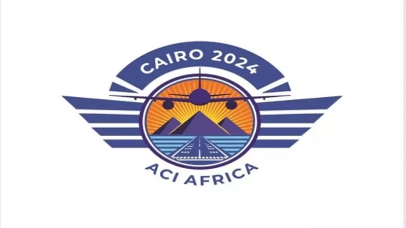 مصر تستضيف مؤتمر مجلس المطارات الإقليمي الإفريقي 2024 