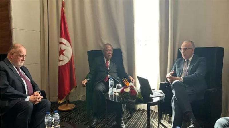 وزير الري: حرص مصري على توفير كل أشكال الدعم لإنجاح 