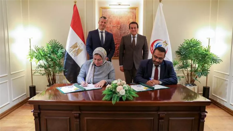 الصحة تعلن عن بروتوكول تعاون حول الأثر المالي والإكلينيكي للغسيل الكلوي البريتوني