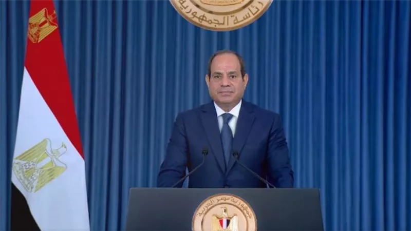 الرئيس يوحه بتنفيذ أكبر حزمة للحماية الاجتماعية دعما للمواطنين