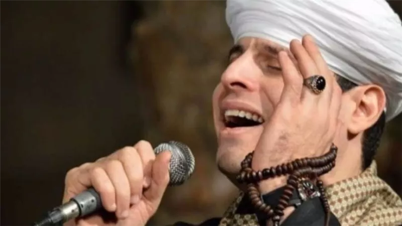 بعد غياب خمسة سنوات «التهامي»  يتجلى في الليلة الختامية لمولد السيدة