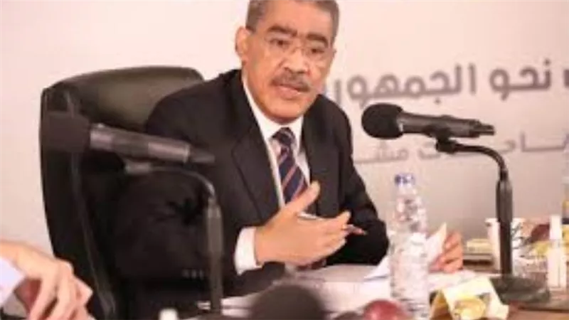 مجلس أمناء الحوار الوطني يشكر الرئيس السيسي ويثمن قراراته الاجتماعية