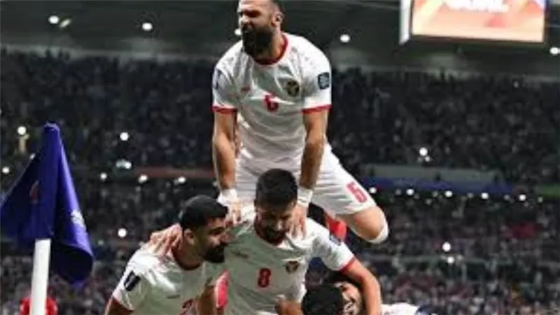 يواجه الأردن| منتخب قطر يبلغ نهائي أمم آسيا بعد الفوز على إيران