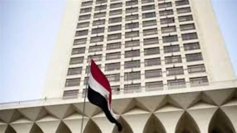مصر تدين الهجومين الإرهابيين في باكستان