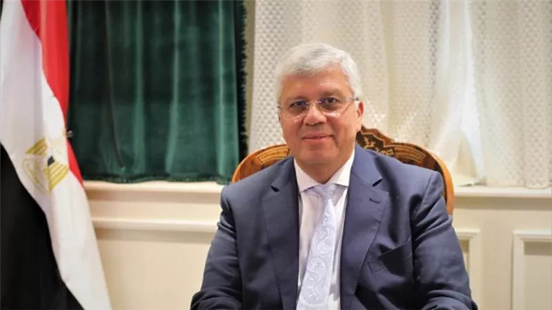التعليم العالي: غلق المُنشأة الوهمية المُسماة أكاديمية إنجاز للدراسات والتدريب بالشرقية