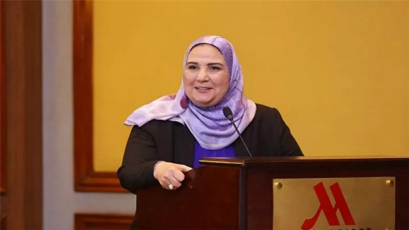 القباج: الحماية الاجتماعية جزء لا يتجزأ من برنامج الإصلاح الاقتصادي (صور)