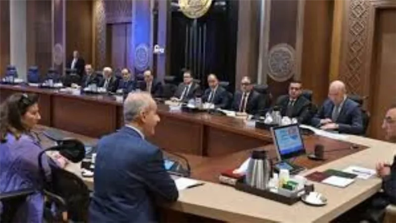 رئيس الوزراء يوجه بإعداد خطة تنفيذية استعدادا لانعقاد المنتدى الحضري العالمي بالقاهرة