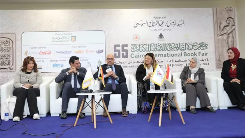 محمد الباز: كتاب “إمام التفكير” ينتصر لحرية الفكر والتعبير