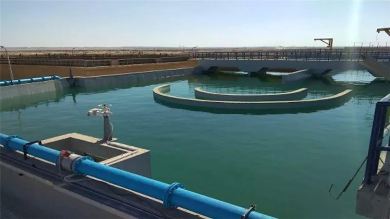 وزير الإسكان يستعرض إنجازات الوزارة في 2023 (صور)