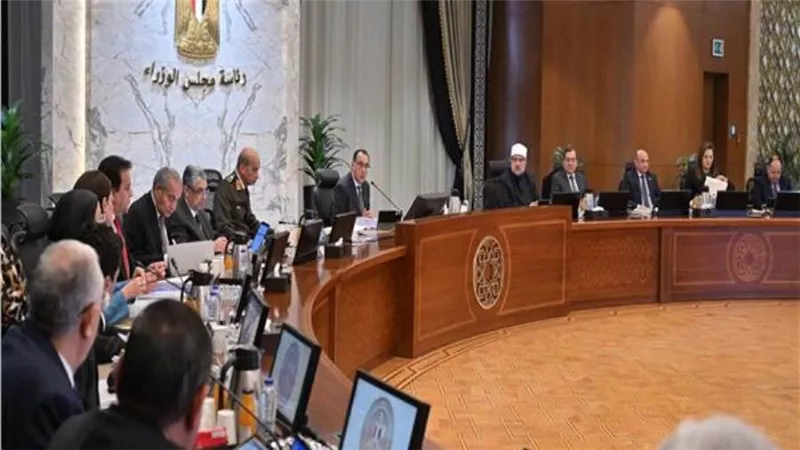 الحكومة تزف بشرى سارة للمصريين في مارس المقبل