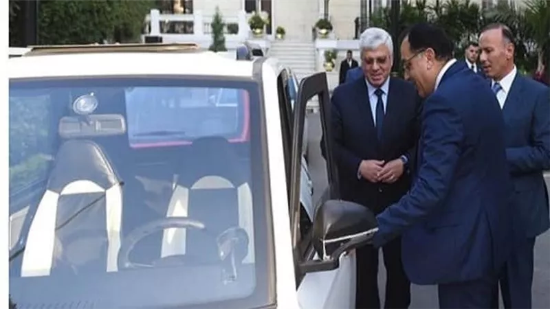 وزير التعليم العالي يؤكد الدور الحيوي للجامعات المصرية في التنمية المستدامة وخدمة المجتمع (صور)