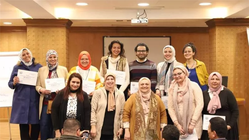«الصحة» تحتفل بمرور 9 سنوات على افتتاح «واحة»