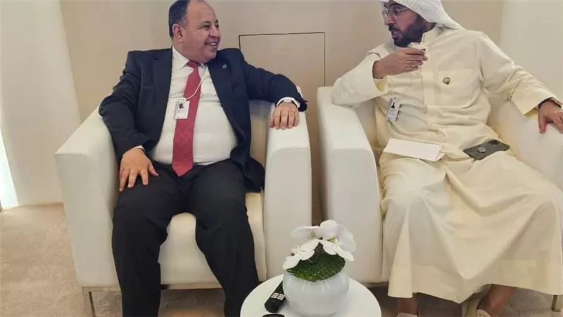 وزير المالية: المنطقة الاقتصادية لقناة السويس تفتح آفاقًا جاذبة للتدفقات الاستثمارية
