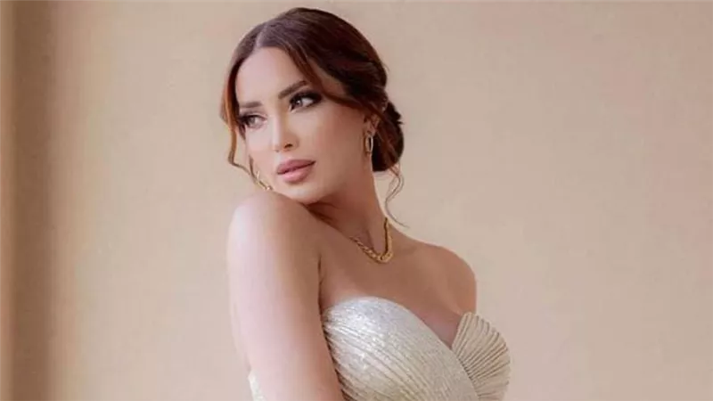 نسرين طافش بطلة فيلم 