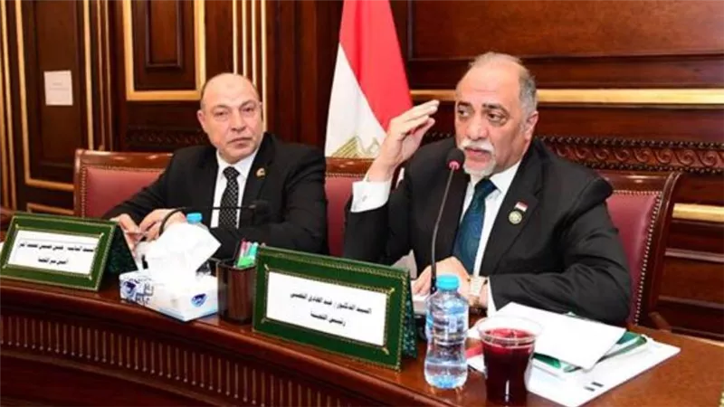 وزيرة التضامن : النشاط الإنجيلي من أهم ركائز قوة مصر الناعمة