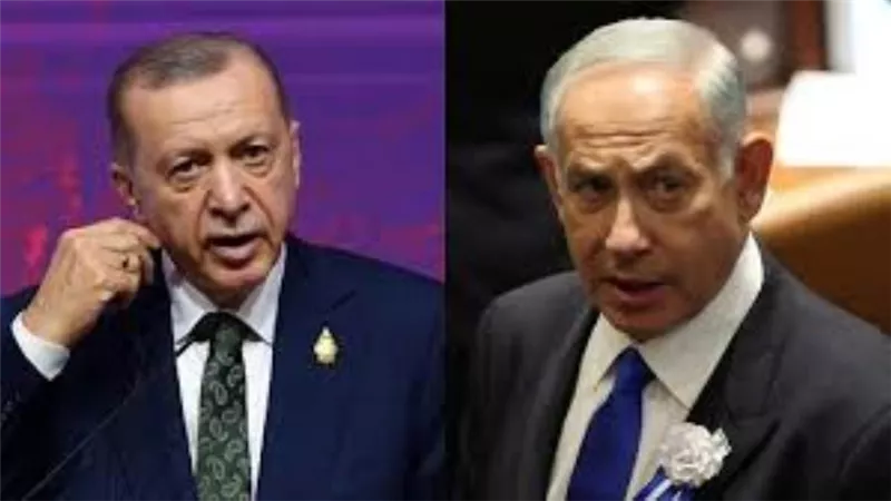 تجاوز الخط الأحمر.. أردوغان: الغرب يغض الطرف عن مــ.ــجازر نتنياهو