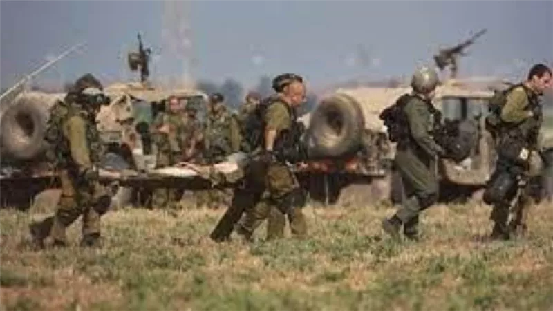 مصرع 3 رهائن إسرائلييين في غارات نفذها الاحتلال على غزة