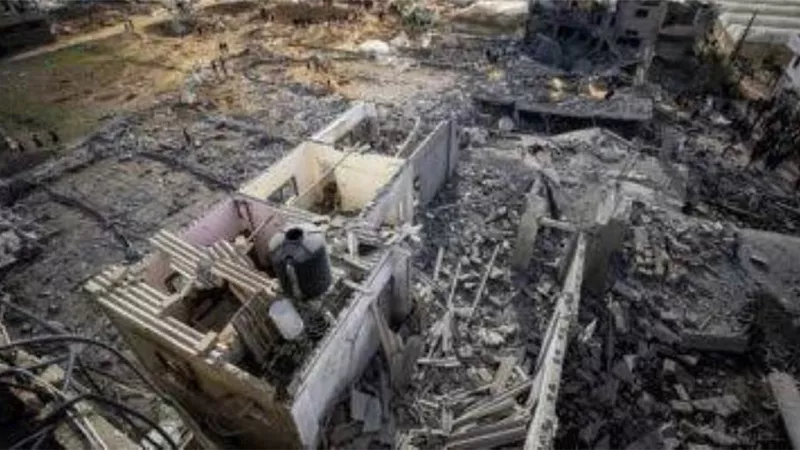 الخارجية: مصر مستعدة للتعامل مع أي سيناريوهات جديدة بشأن الحرب على غزة