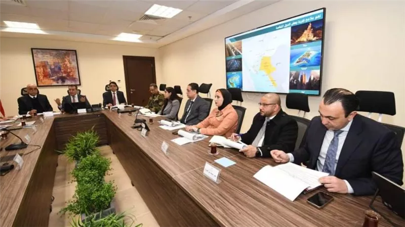بتوجيهات من رئيس الوزراء لجنة لتعظيم دور 