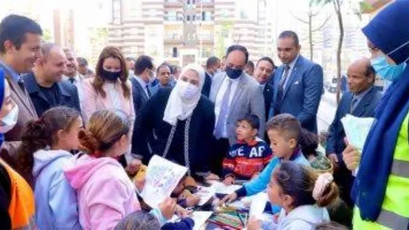 التضامن: تنفيذ زيارات منزلية لتوعية الأسر بأضرار الإدمان
