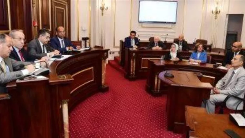الصحة: الوزارة مستثناة من قرار وقف استكمال المشروعات غير المتعدية 70%