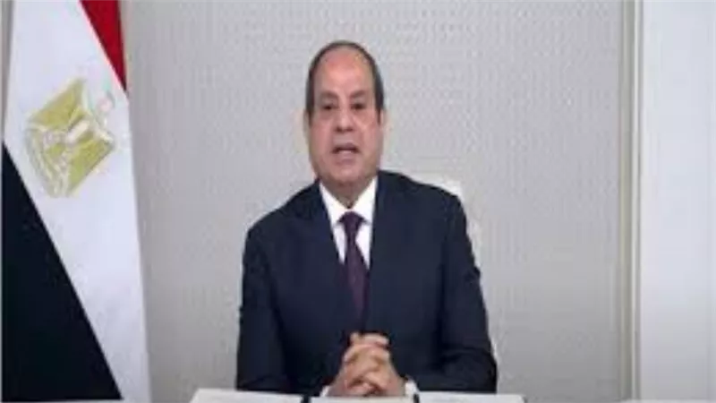 السيسي يترأس أعمال قمة لجنة رؤساء دول وحكومات وكالة الاتحاد الأفريقي للتنمية