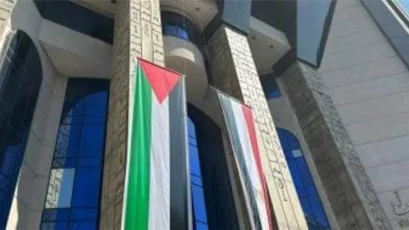 الصحفيين ترفض التهديدات الصهيونية بشن عملية عسكرية في رفح وتكشف حجم التواطؤ الدولي