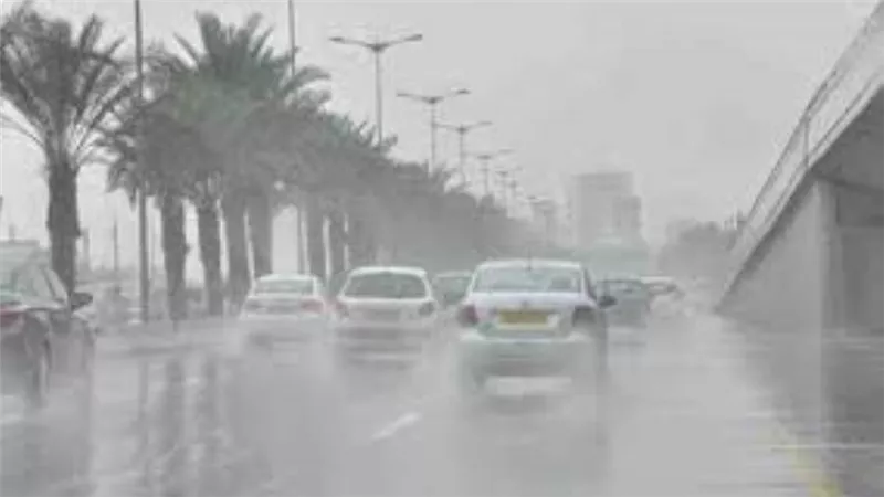 تعطيل الدراسة في مطروح غدا لسوء الأحوال الجوية