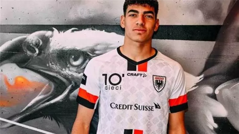 أمير توفيق يكشف تفاصيل انتقال لاعب الأهلي إلى نادي أراو السويسري