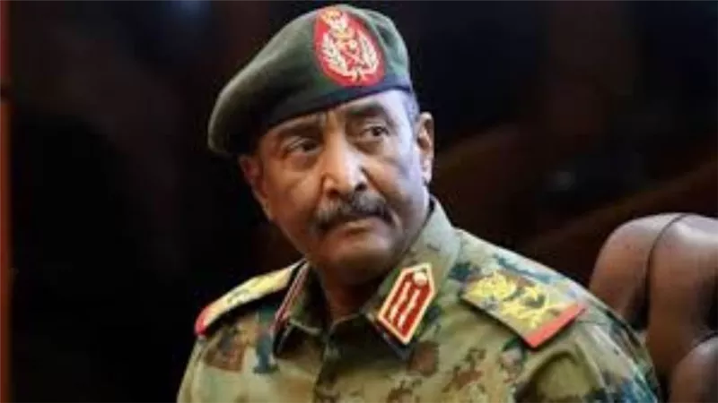 السودان .. السيادي الانتقالي يكشف عن شرطه للتفاوض مع الميليشيا المتمردة