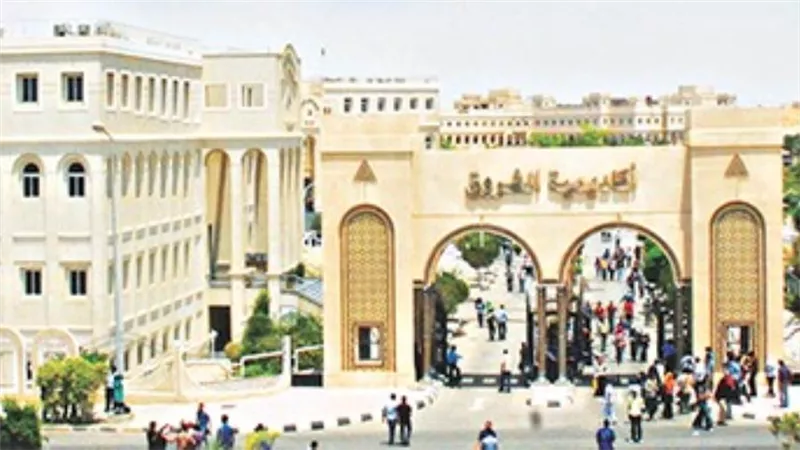 تحت رعاية ياسمين خميس وفريدة خميس الإثنين المقبل .. انطلاق مهرجان الشروق لإبداعات طلاب الإعلام في دورته الثامنة