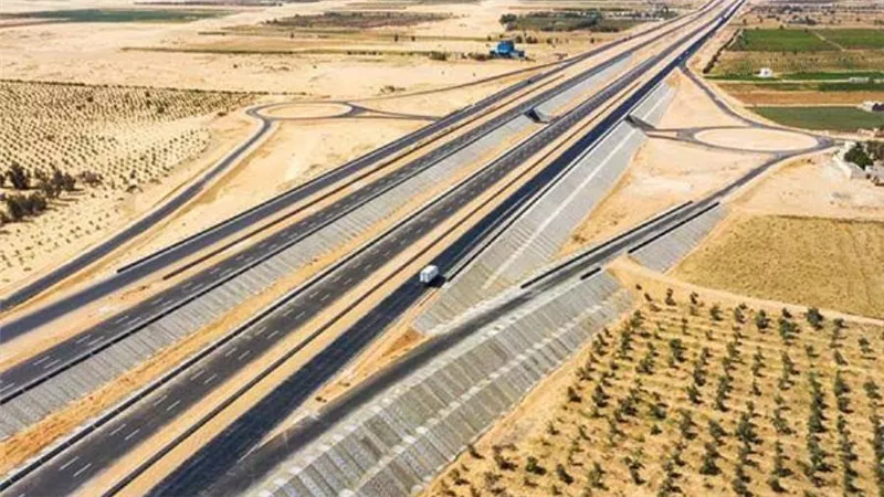 وزير النقل: مصر تتعاون مع تنزانيا لتنفيذ طريق القاهرة - كيب تاون