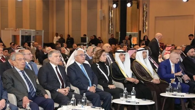 وزير التعليم يشارك في المنتدى العالمي الثالث لثقافة السلام العادل من أجل التنمية (صور)