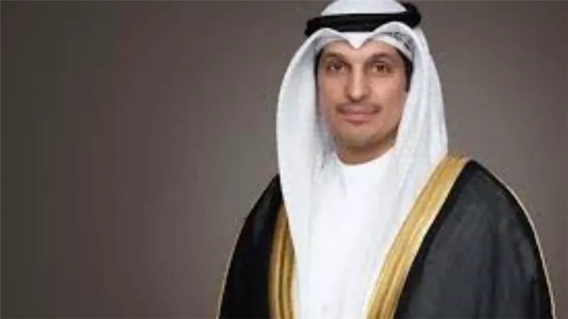 وزير الإعلام الكويتي يؤكد دعم بلاده للقضية الفلسطينية على كافة الأصعدة