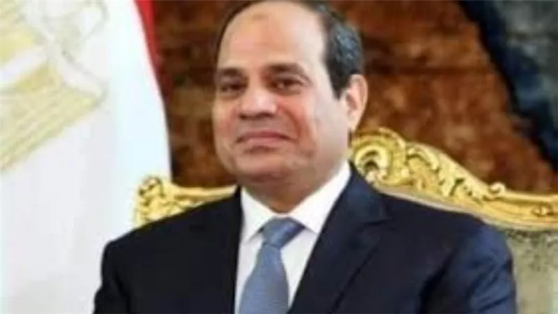 سفير مصر يسلم خطاب التهنئة الموجه لرئيس ليبيريا بمناسبة فوزه في الانتخابات