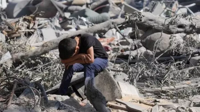 الصحة العالمية: الوضع في غزة غير إنساني
