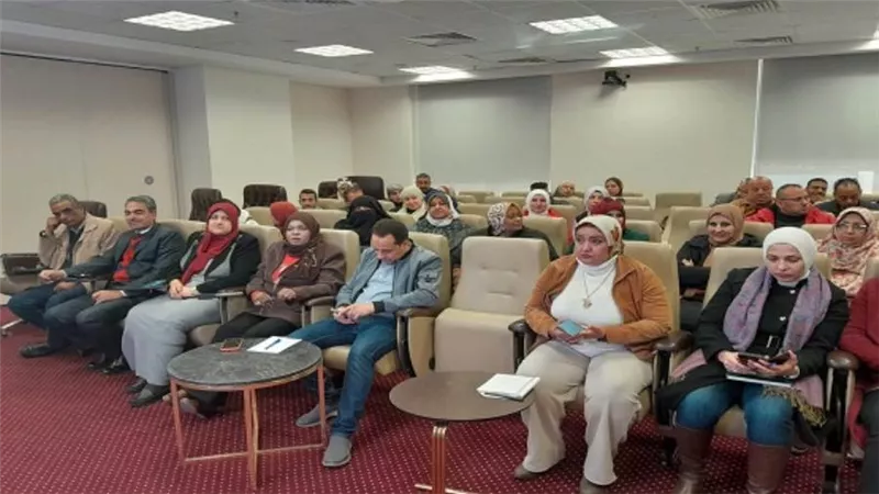 التعليم العالي تطلق مُبادرة لرفع وعى 