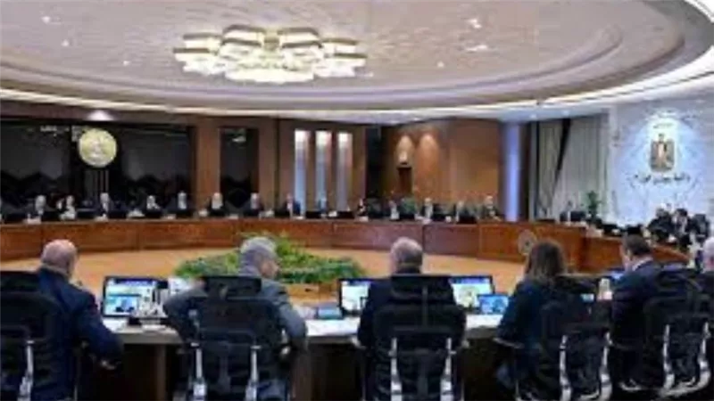 الوزراء: إضافة الضحايا المدنيين المشاركين أثناء حرب الاستنزاف لصندوق تكريم الشهداء