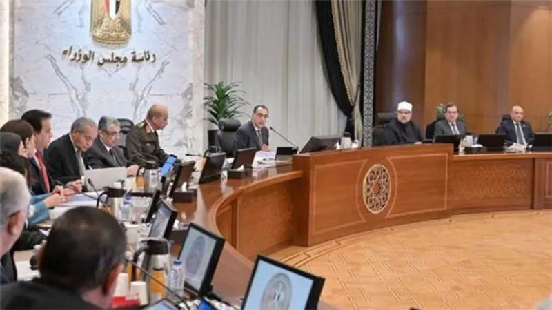 مدبولي: حصر مخرجات المرحلة الأولى من الحوار الوطني لترجمتها إلى خطط تنفيذية