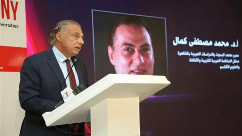 د.محمد كمال: تسخير إمكانيات 