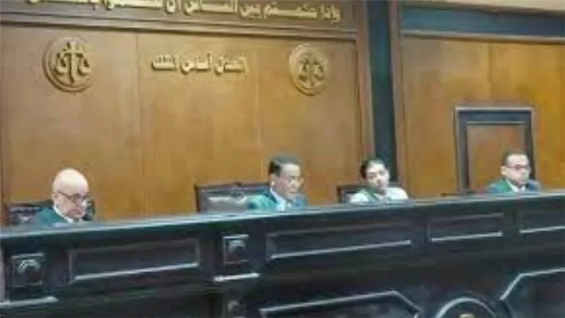 السجن 3 سنوات لمتهم وتغريمه 50 ألف جنيه لحيازته المخدرات