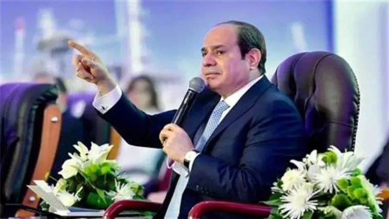 بعد تصديق الرئيس السيسى.. تعرف على المستحقين للعلاوات الدورية بقانون الخدمة المدنية
