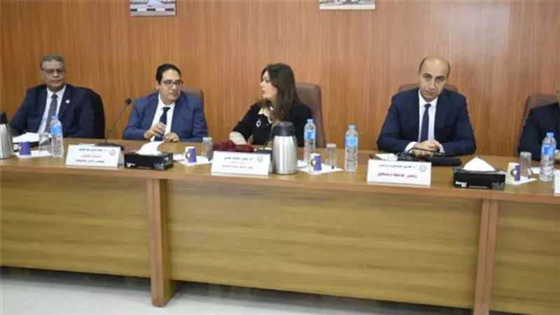 مجلس الأمن الروسي: الغرب أعداءنا وعقوباتهم تستهدف جميع مواطنينا