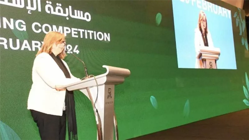الرئيس التنفيذي لـ