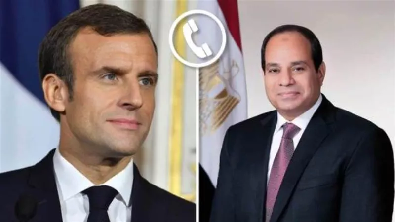 الرئيس السيسي يؤكد موقف مصر القاطع برفض تهجير الفلسطينيين إلى أراضيها