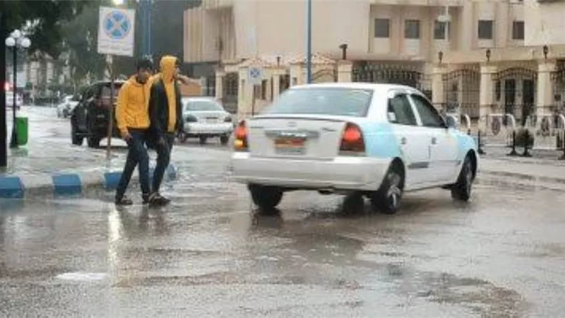 الأرصاد تُصدر تنبيهات جوية مهمة.. اتخذ احتياطاتك خلال الأيام المقبلة